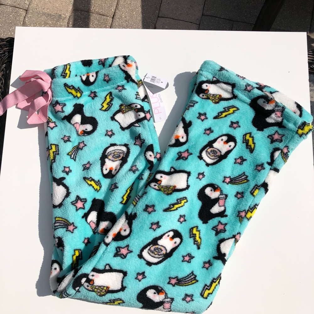 Women’s Pj Pants